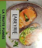La truite fumee