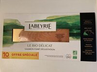 Le Bio Délicat