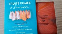 Truite fumée à l'ancienne