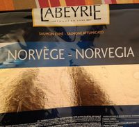 Norvège