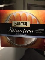 Saumon fume sensation gourmande