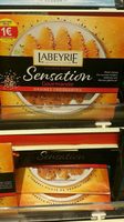 Sensation gourmande