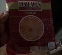 Fish aven