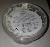 Tzatziki