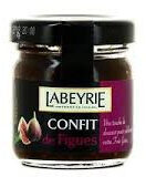 Confit de figues