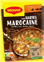 MAGGI Soupe Harira Marocaine 90g