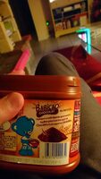 Babicao chocolat