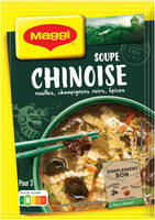 MAGGI Soupe Chinoise 60g