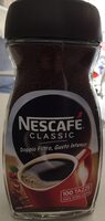 Nescafé classic