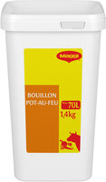 MAGGI Bouillon Pot Au Feu 1,4kg