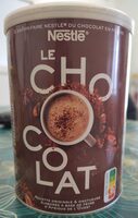 Le Chocolat