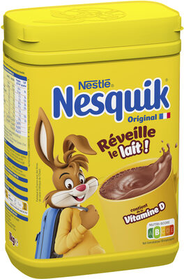 NESQUIK Cacao