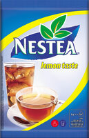 NESTEA THE Arôme citron Poche de 1 Kg