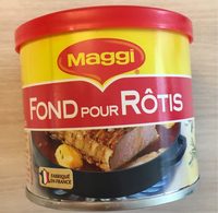 Fond pour rôtis