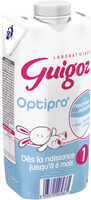 GUIGOZ Optipro 1 500ml