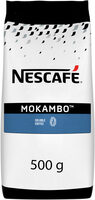 NESCAFÉ MOKAMBO Poche de 500g