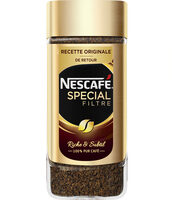 Nescafé