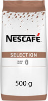 NESCAFÉ SÉLECTION Poche de 500g