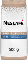 NESCAFE SPECIAL FILTRE Poche de 500g