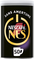 NESCAFÉ NES, Café Soluble,