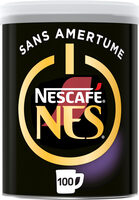 NESCAFÉ NES, Café Soluble, Boîte de 200g