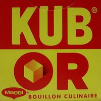 KUB ® Or