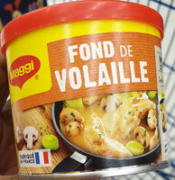 Fond de volaille