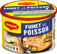 MAGGI Fumet de poisson