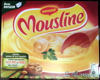 Mousline