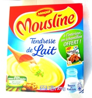 Tendresse de Lait