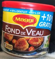Fond de Veau