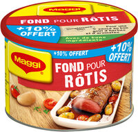 MAGGI Fond pour Rôtis boîte format promo
