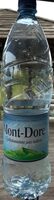 Eau de Source Naturelle Mont-DoreCaledonienne