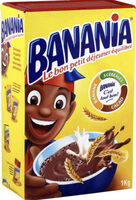 Banania original