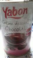 Crème Dessert Au Chocolat