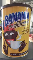 Banania traditionnel