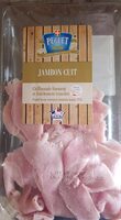 Jambon cuit