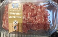 Rosette de Savoie