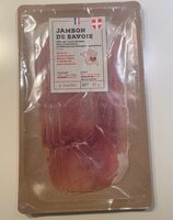 Jambon de Savoie
