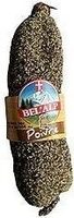 Saucisson sec au poivre BEL'ALP