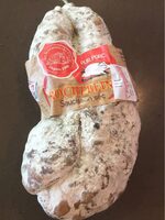 Saucisson sec
