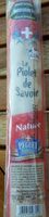 Saucisson sec - Le piolet de Savoie