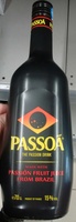 The Passion Drink