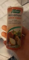 Herbamare Saveur Corsé
