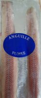 Anguille fumée