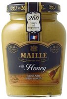 Sennep Honey Dijon 230g Maille