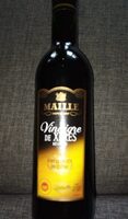 Vinaigre de Xérès