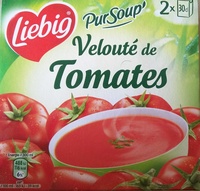 PurSoup' Velouté de Tomates