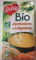 Jardinière de Légumes Bio