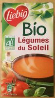 Bio Légumes du Soleil